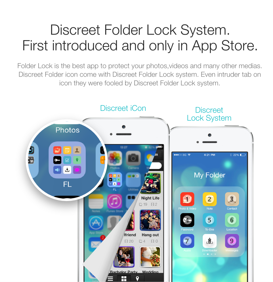 folder lock apps for iphone