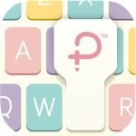 Pastel Keyboard Themes Extension